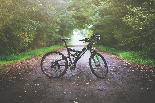 knoop Herenhuis Dan Een tweedehands mountainbike kopen | MTB-Blog